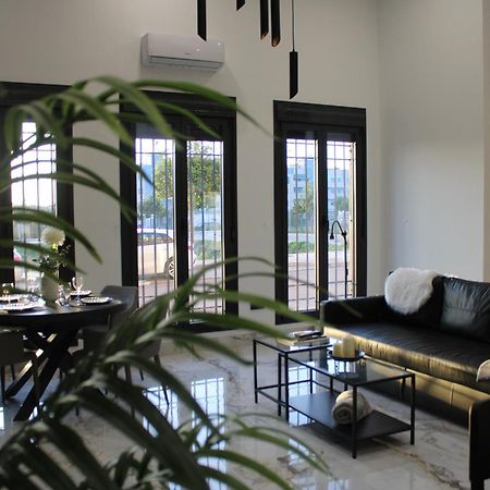 Ferienwohnung Dream Loft Puente Genil Exterior foto