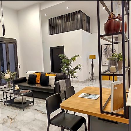 Ferienwohnung Dream Loft Puente Genil Exterior foto