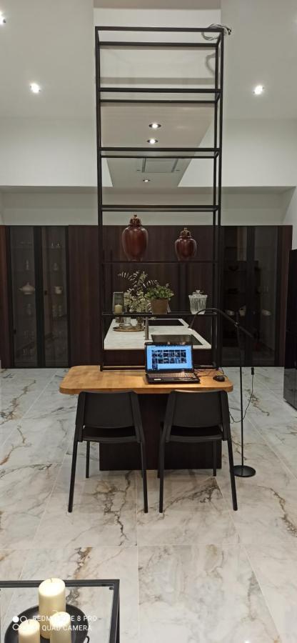 Ferienwohnung Dream Loft Puente Genil Exterior foto