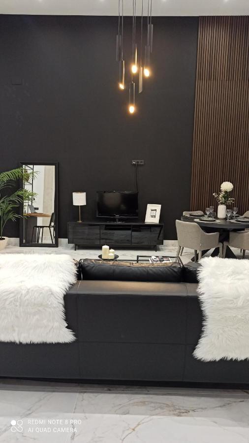 Ferienwohnung Dream Loft Puente Genil Exterior foto