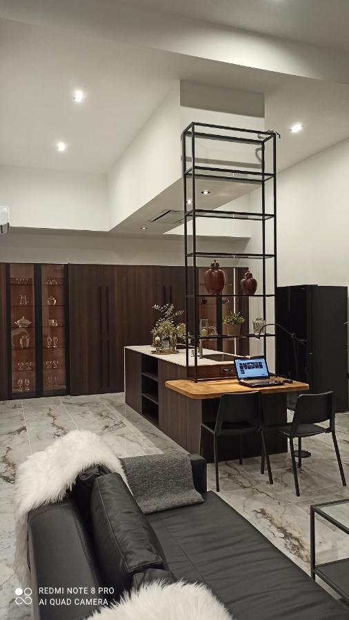Ferienwohnung Dream Loft Puente Genil Exterior foto