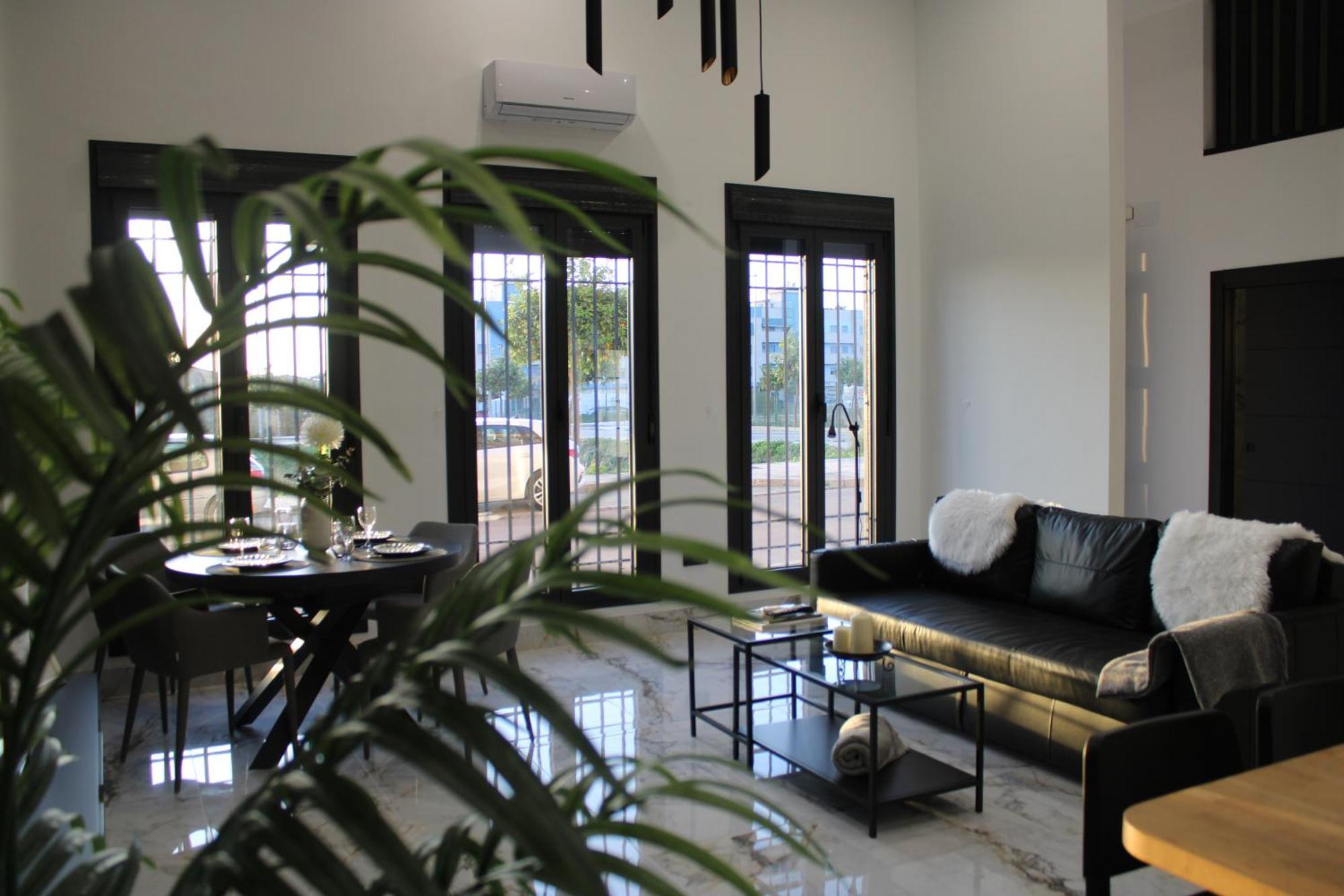 Ferienwohnung Dream Loft Puente Genil Exterior foto