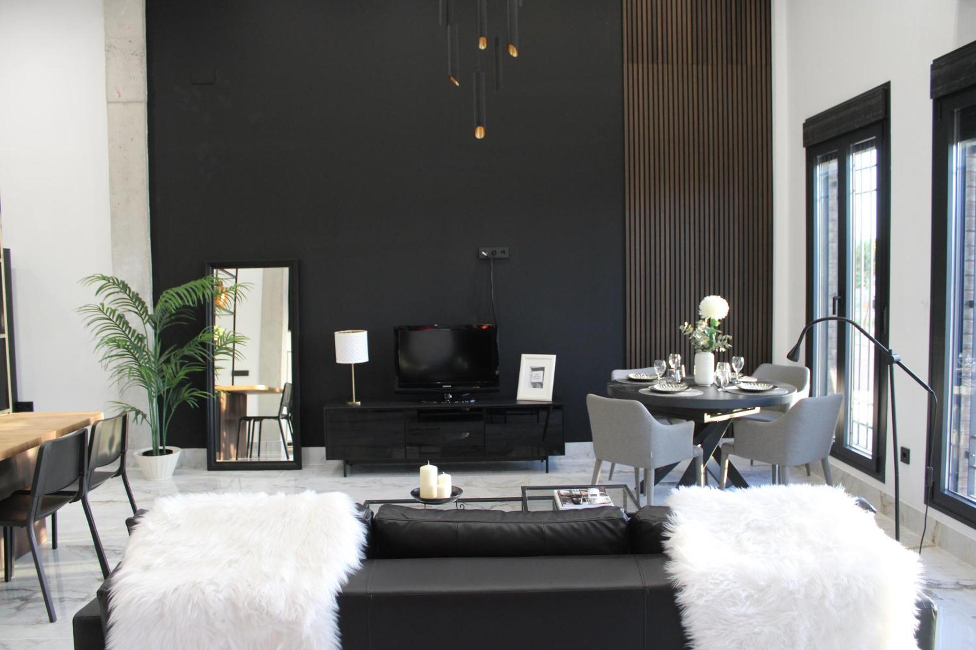 Ferienwohnung Dream Loft Puente Genil Exterior foto