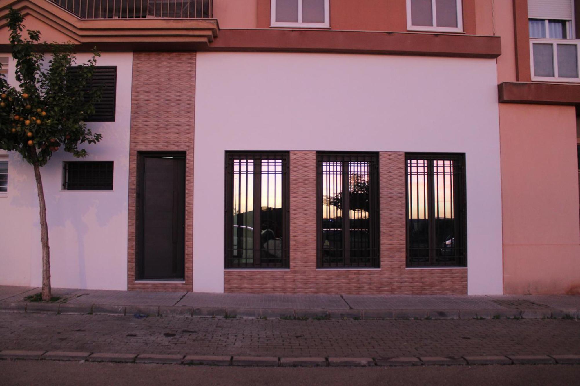 Ferienwohnung Dream Loft Puente Genil Exterior foto