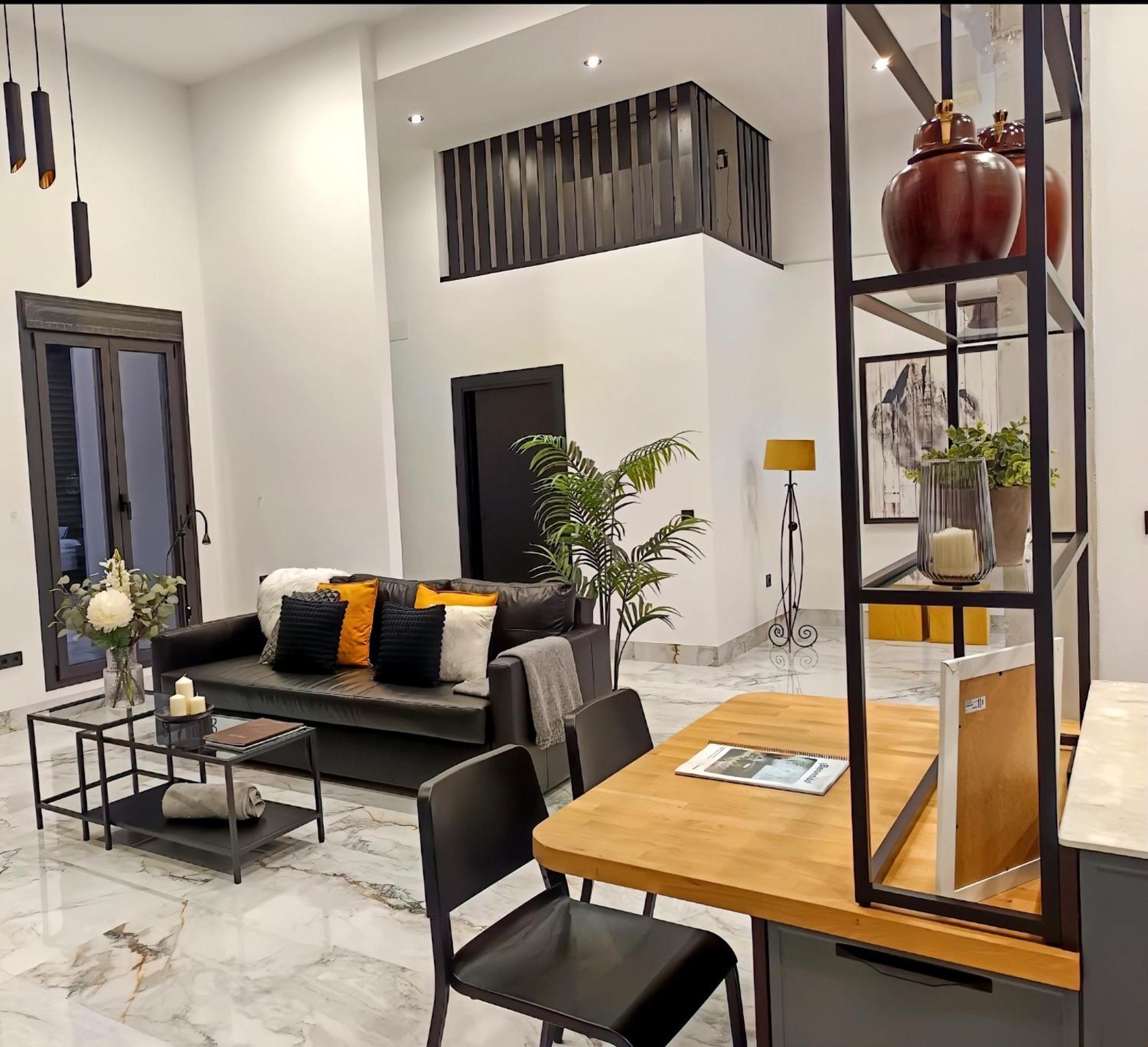 Ferienwohnung Dream Loft Puente Genil Exterior foto
